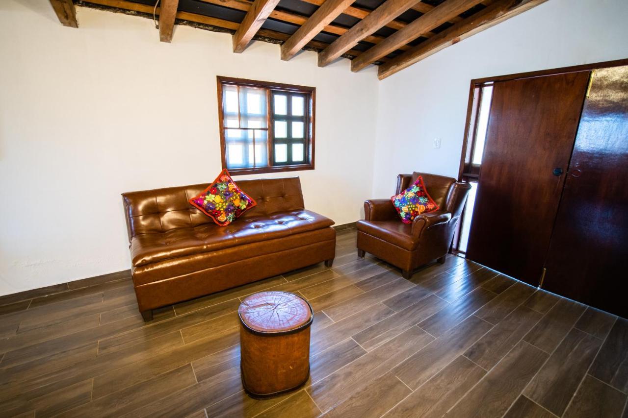 La Diligencia Cabanas Campestres Morelia Esterno foto
