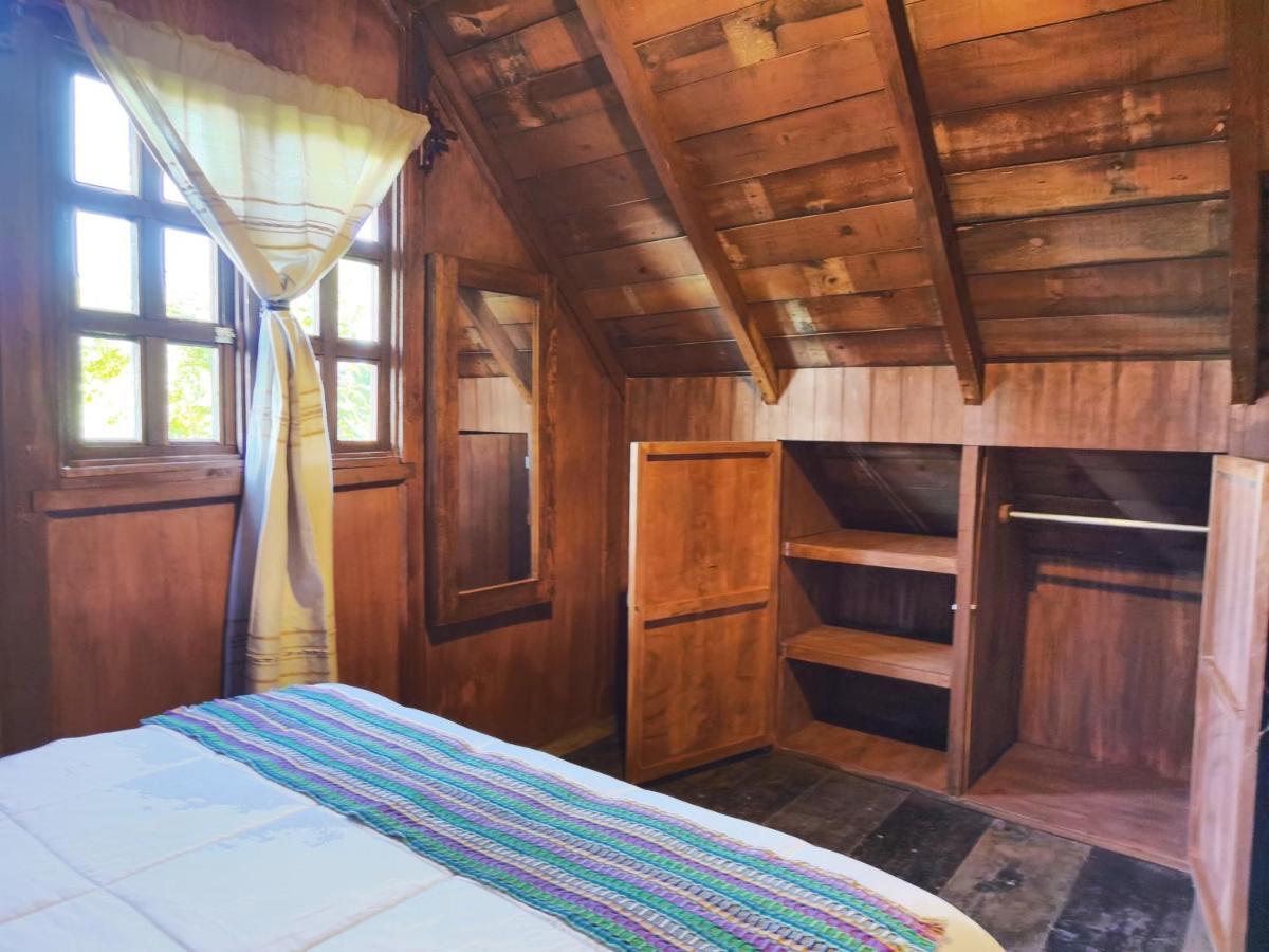 La Diligencia Cabanas Campestres Morelia Esterno foto